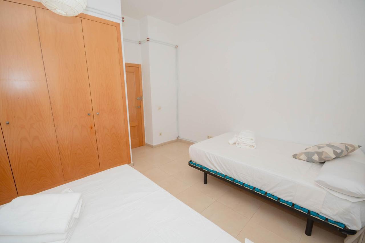 For You Rentals Hermoso Apartamento Temporal Plaza Zerolo - Chueca - Madrid Inf1F ภายนอก รูปภาพ