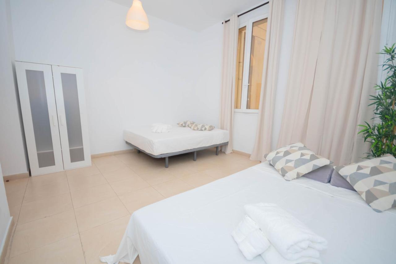 For You Rentals Hermoso Apartamento Temporal Plaza Zerolo - Chueca - Madrid Inf1F ภายนอก รูปภาพ