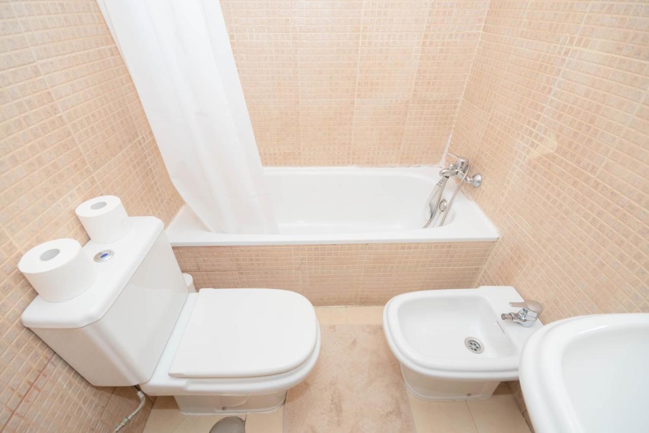 For You Rentals Hermoso Apartamento Temporal Plaza Zerolo - Chueca - Madrid Inf1F ภายนอก รูปภาพ