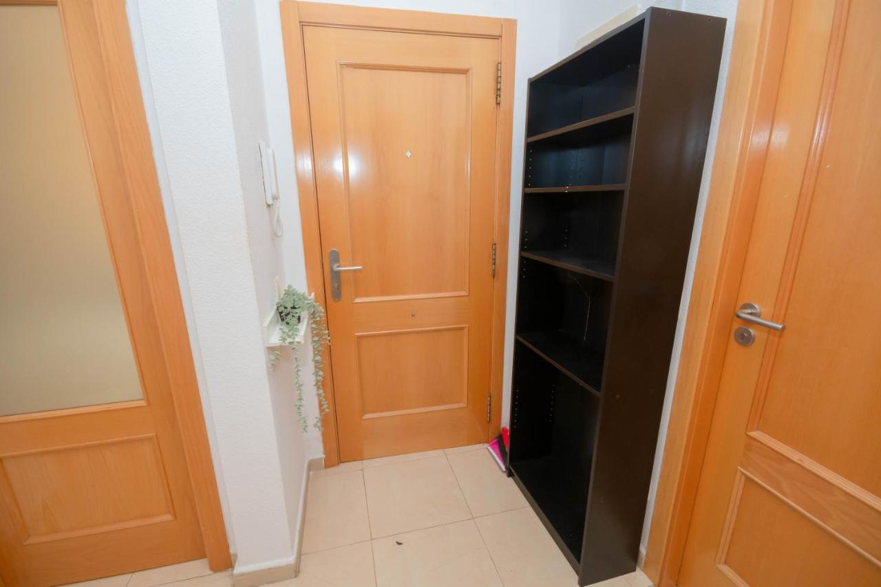 For You Rentals Hermoso Apartamento Temporal Plaza Zerolo - Chueca - Madrid Inf1F ภายนอก รูปภาพ