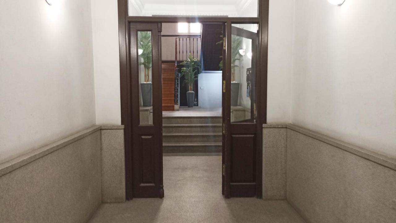 For You Rentals Hermoso Apartamento Temporal Plaza Zerolo - Chueca - Madrid Inf1F ภายนอก รูปภาพ
