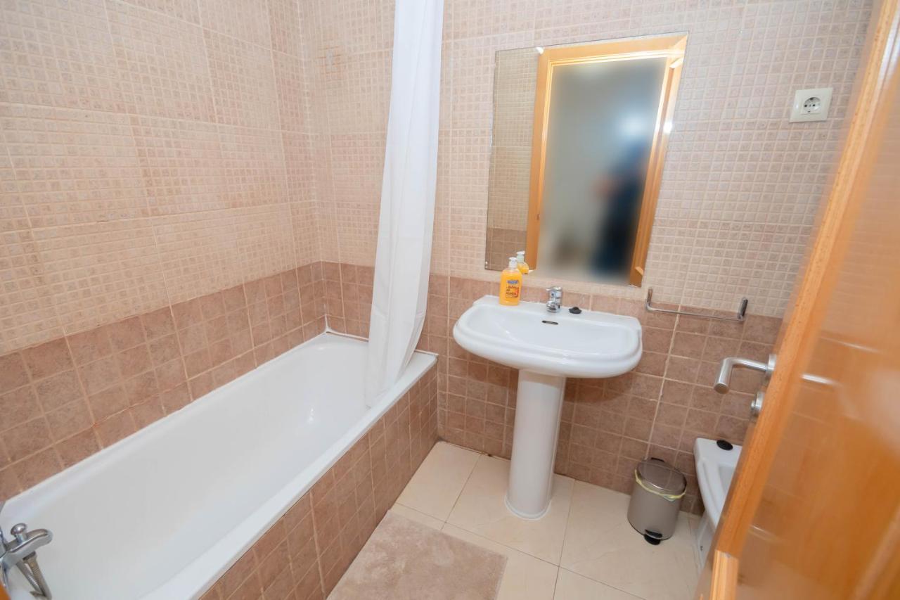 For You Rentals Hermoso Apartamento Temporal Plaza Zerolo - Chueca - Madrid Inf1F ภายนอก รูปภาพ