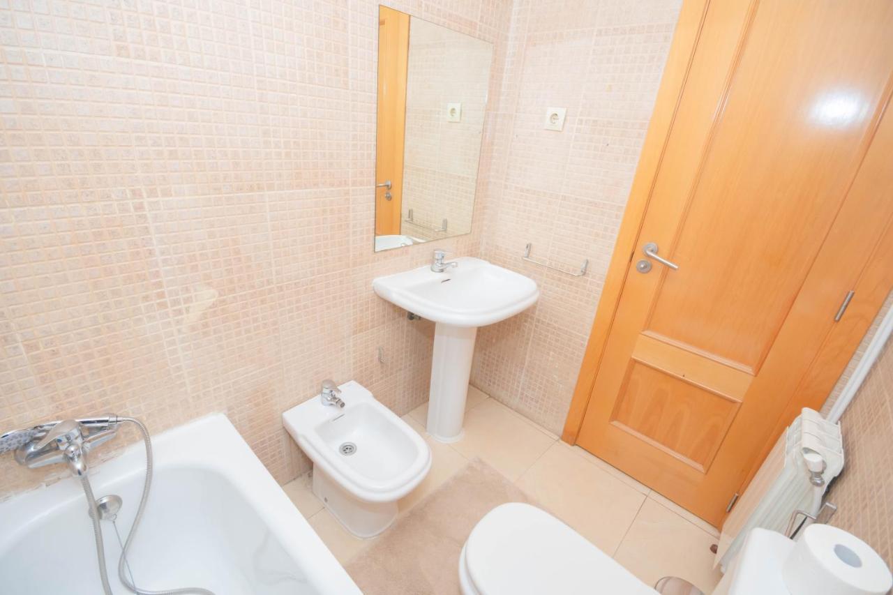 For You Rentals Hermoso Apartamento Temporal Plaza Zerolo - Chueca - Madrid Inf1F ภายนอก รูปภาพ
