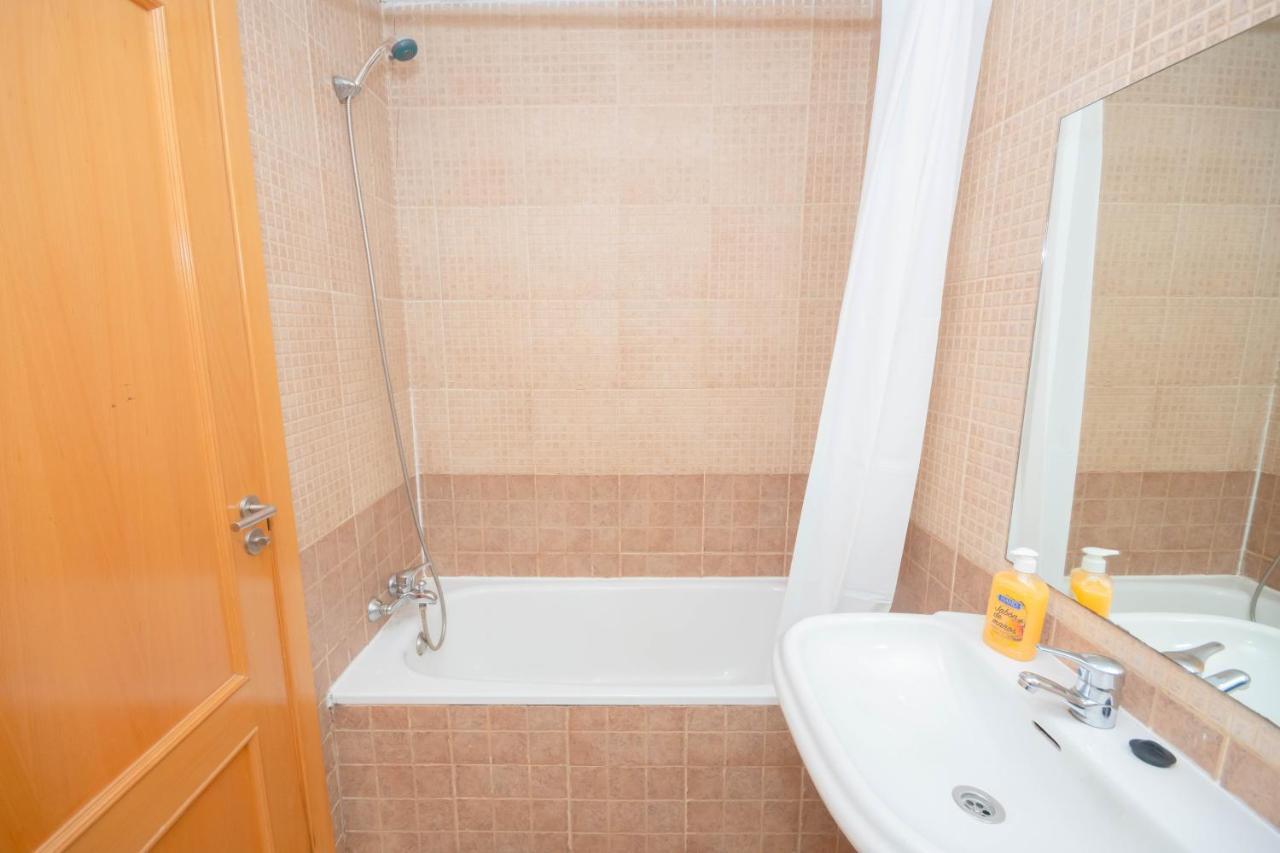 For You Rentals Hermoso Apartamento Temporal Plaza Zerolo - Chueca - Madrid Inf1F ภายนอก รูปภาพ