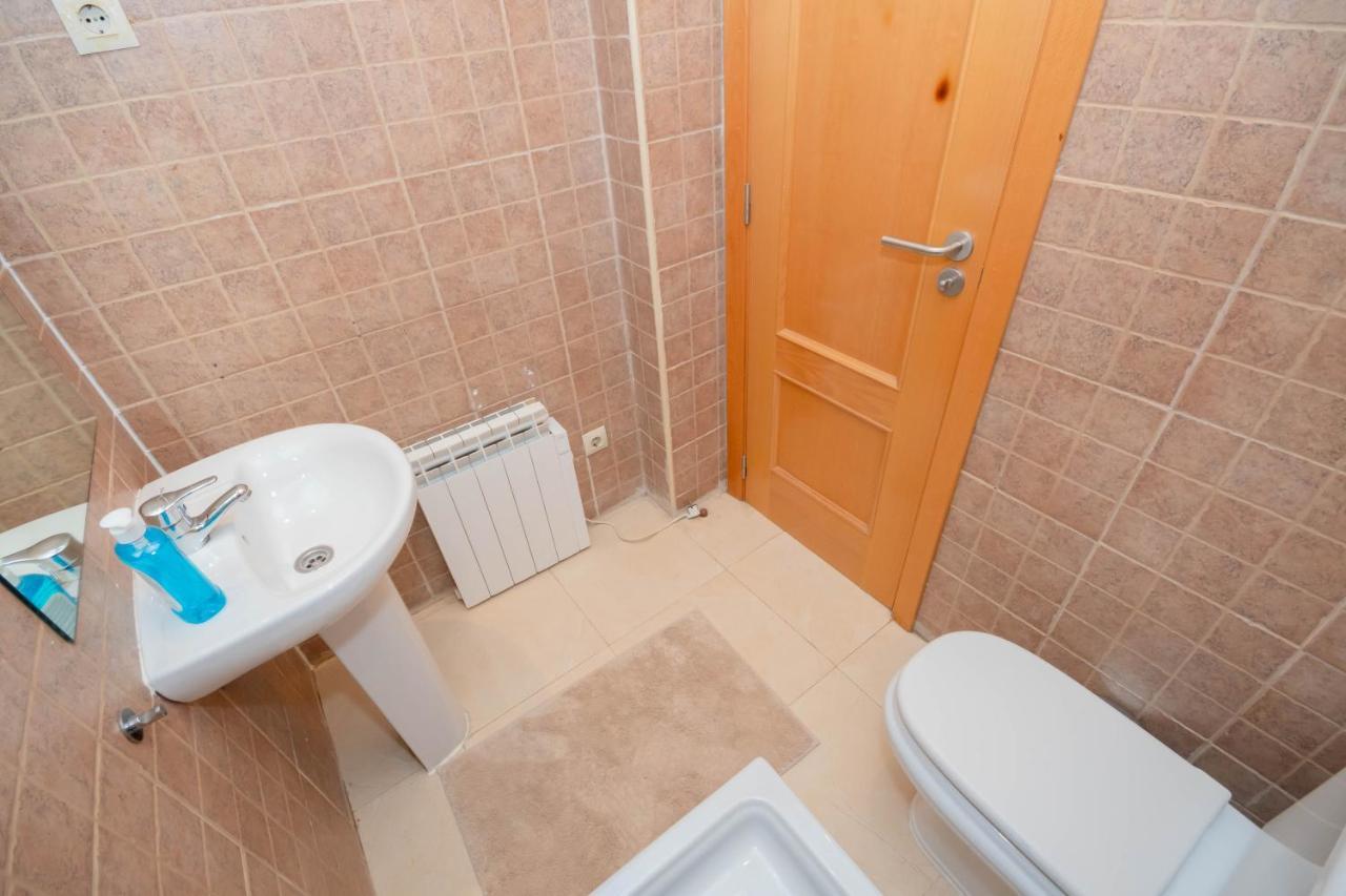 For You Rentals Hermoso Apartamento Temporal Plaza Zerolo - Chueca - Madrid Inf1F ภายนอก รูปภาพ