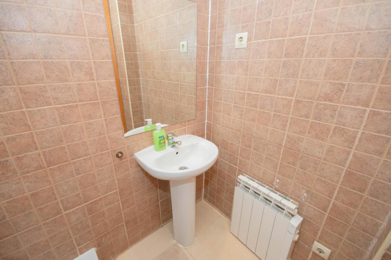 For You Rentals Hermoso Apartamento Temporal Plaza Zerolo - Chueca - Madrid Inf1F ภายนอก รูปภาพ