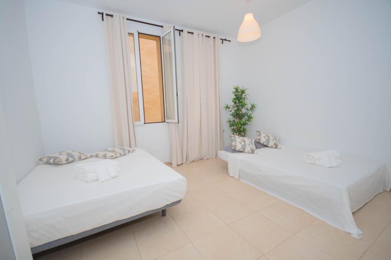 For You Rentals Hermoso Apartamento Temporal Plaza Zerolo - Chueca - Madrid Inf1F ภายนอก รูปภาพ