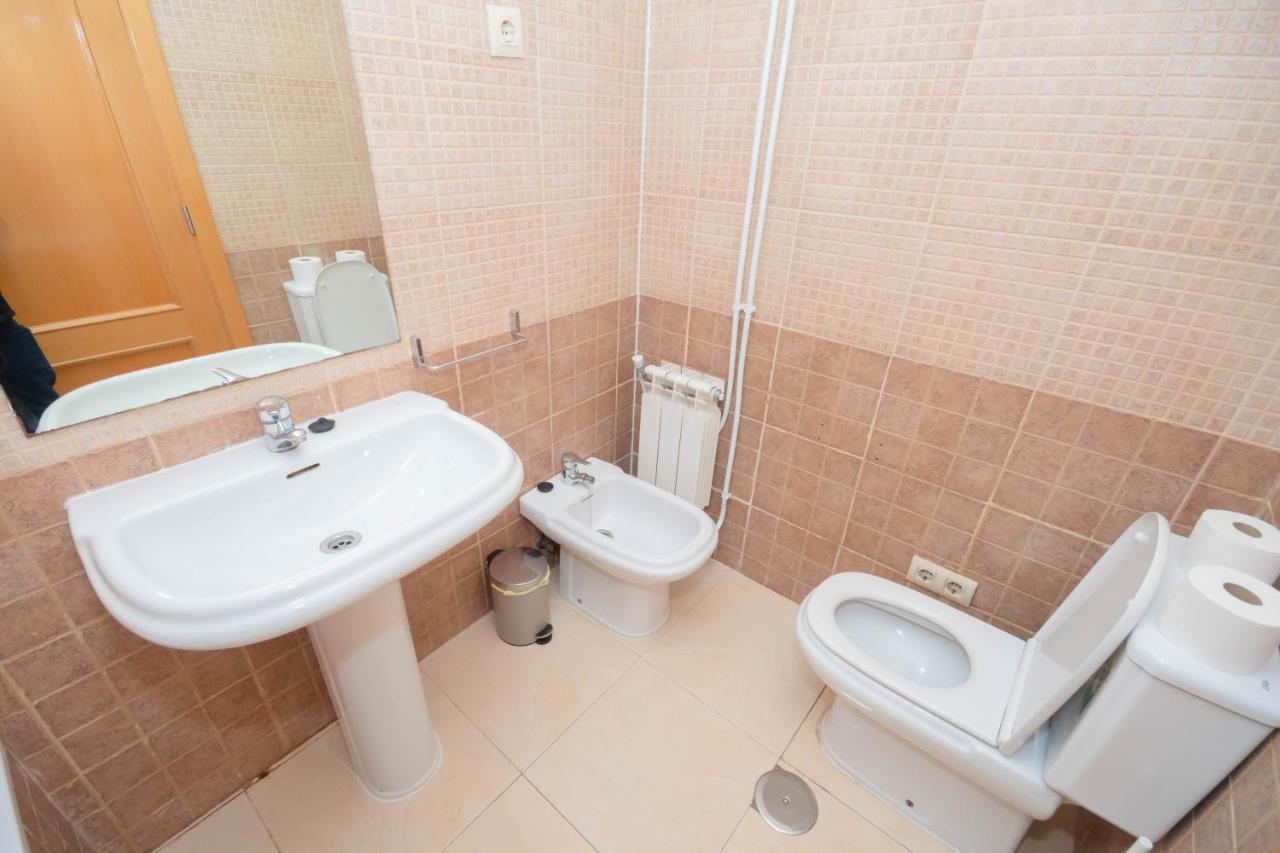 For You Rentals Hermoso Apartamento Temporal Plaza Zerolo - Chueca - Madrid Inf1F ภายนอก รูปภาพ