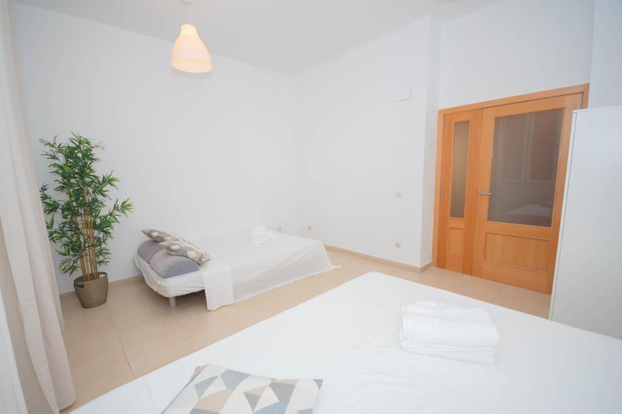 For You Rentals Hermoso Apartamento Temporal Plaza Zerolo - Chueca - Madrid Inf1F ภายนอก รูปภาพ