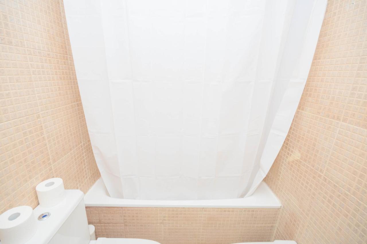 For You Rentals Hermoso Apartamento Temporal Plaza Zerolo - Chueca - Madrid Inf1F ภายนอก รูปภาพ