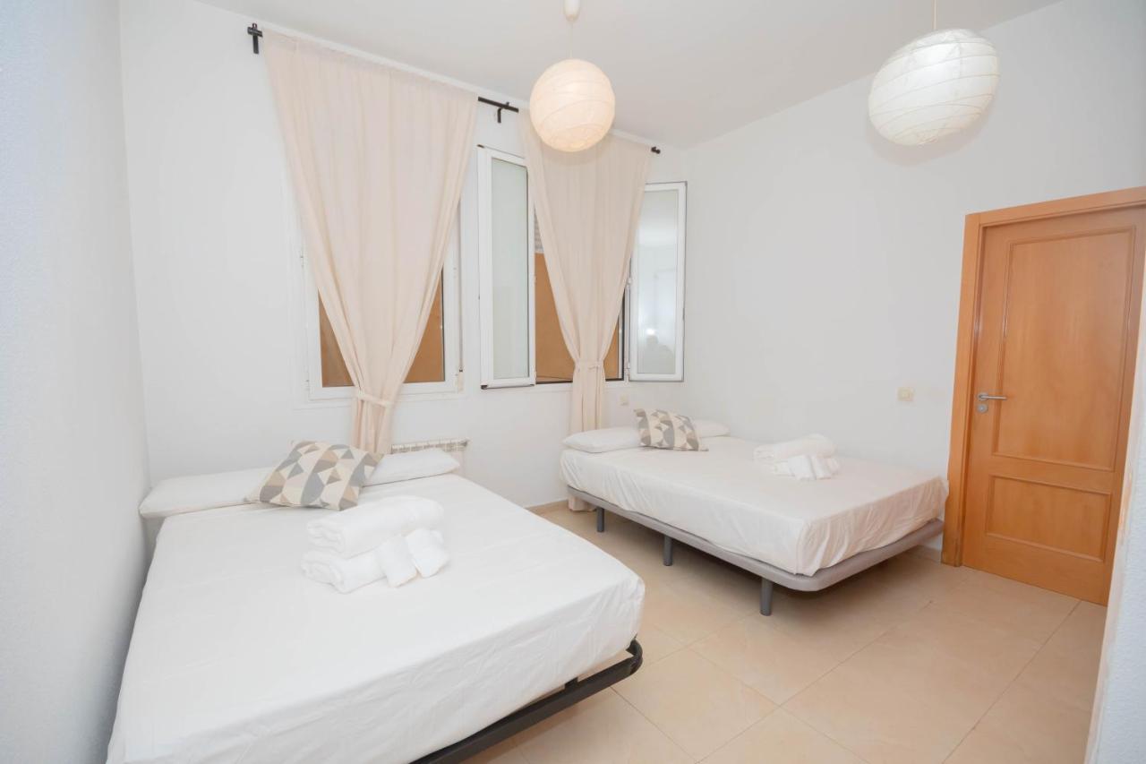For You Rentals Hermoso Apartamento Temporal Plaza Zerolo - Chueca - Madrid Inf1F ภายนอก รูปภาพ