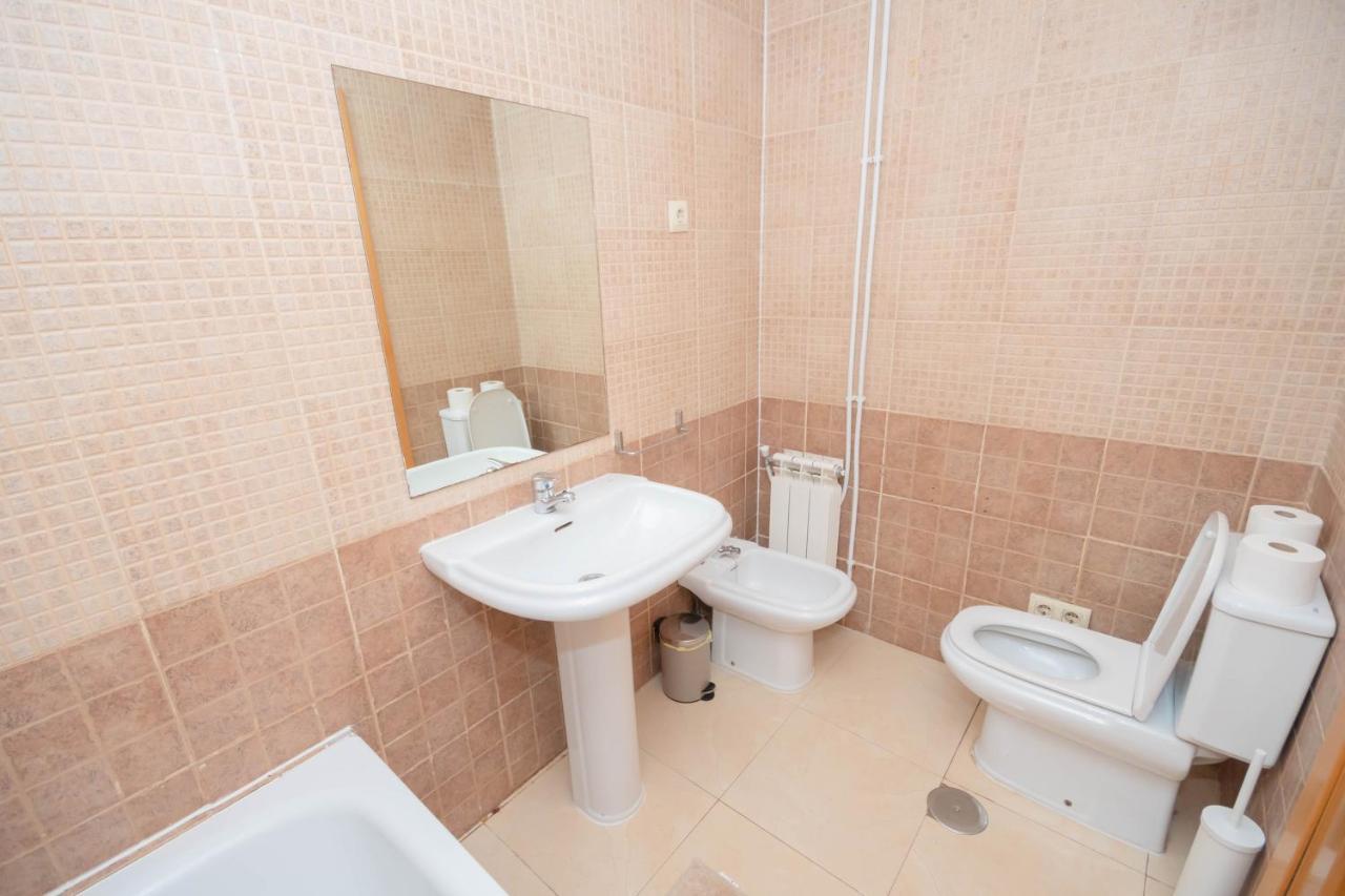 For You Rentals Hermoso Apartamento Temporal Plaza Zerolo - Chueca - Madrid Inf1F ภายนอก รูปภาพ