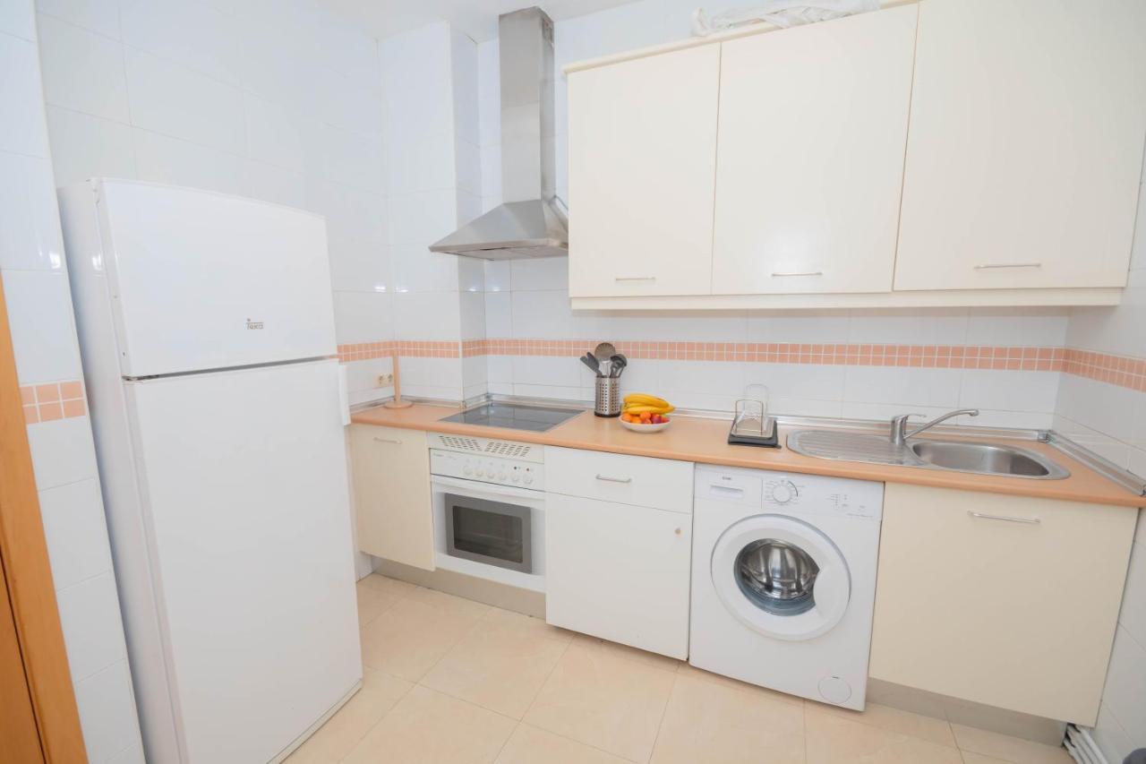 For You Rentals Hermoso Apartamento Temporal Plaza Zerolo - Chueca - Madrid Inf1F ภายนอก รูปภาพ